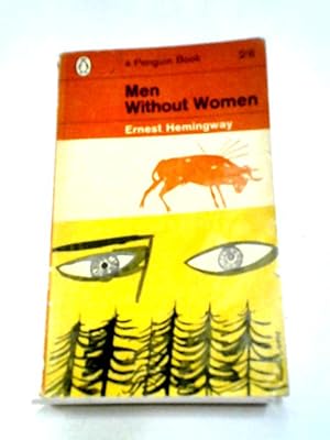 Bild des Verkufers fr Men Without Women zum Verkauf von World of Rare Books