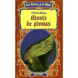 Imagen del vendedor de Manto De Plumas a la venta por Libreria Nuevo Siglo 21 SL