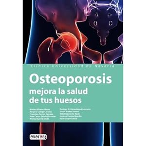 Imagen del vendedor de Osteoporosis-Mancun a la venta por Libreria Nuevo Siglo 21 SL