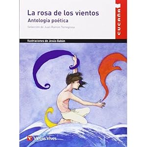 Imagen del vendedor de La Rosa De Los Vientos N/C a la venta por Libreria Nuevo Siglo 21 SL