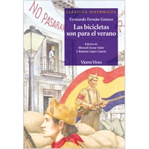 Imagen del vendedor de 17. Las Bicicletas Son Para El Verano a la venta por Libreria Nuevo Siglo 21 SL