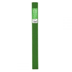 Imagen del vendedor de Papel Crespn Rollo De 0,5 X 2,5m 36g Verde Billar a la venta por Libreria Nuevo Siglo 21 SL