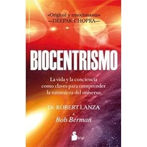 Bild des Verkufers fr Biocentrismo zum Verkauf von Libreria Nuevo Siglo 21 SL