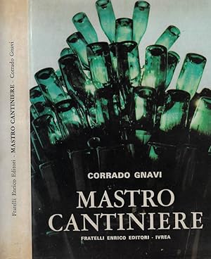 Image du vendeur pour Mastro cantiniere mis en vente par Biblioteca di Babele