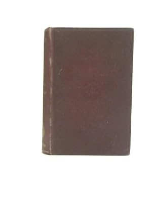 Seller image for Lectures and Notes on Shakespeare and Other English Poets for sale by World of Rare Books