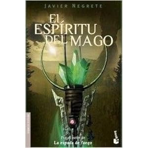 Bild des Verkufers fr El Espritu Del Mago zum Verkauf von Libreria Nuevo Siglo 21 SL