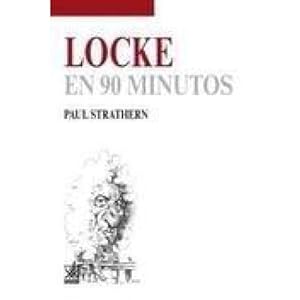 Imagen del vendedor de Locke En 90 Minutos a la venta por Libreria Nuevo Siglo 21 SL