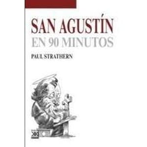 Imagen del vendedor de San Agustin En 90 Minutos a la venta por Libreria Nuevo Siglo 21 SL