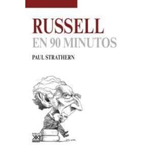 Imagen del vendedor de Russell En 90 Minutos a la venta por Libreria Nuevo Siglo 21 SL