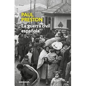 Imagen del vendedor de LA GUERRA CIVIL ESPAOLA (EDICIN ACTUALIZADA) a la venta por Libreria Nuevo Siglo 21 SL