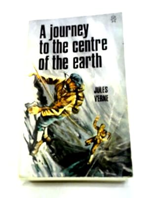 Seller image for A Journey To The Centre Of The Earth for sale by World of Rare Books