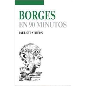 Imagen del vendedor de Borges En 90 Minutos a la venta por Libreria Nuevo Siglo 21 SL