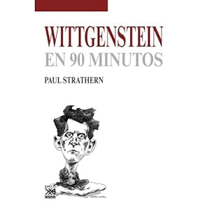 Imagen del vendedor de Wittgenstein En 90 Minutos a la venta por Libreria Nuevo Siglo 21 SL