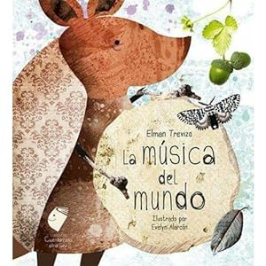Imagen del vendedor de Musica del mundo a la venta por Libreria Nuevo Siglo 21 SL