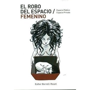 Seller image for EL ROBO DEL ESPACIO FEMENINO for sale by Libreria Nuevo Siglo 21 SL