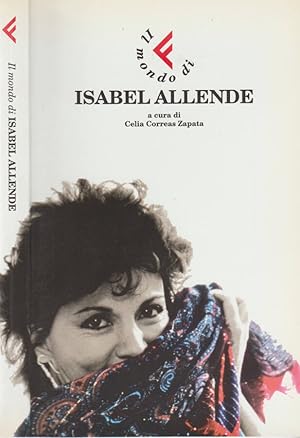 Immagine del venditore per Isabel Allende venduto da Biblioteca di Babele