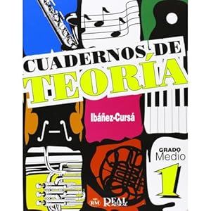 Imagen del vendedor de Cuadernosa De Teoria 1 G. Medio a la venta por Libreria Nuevo Siglo 21 SL