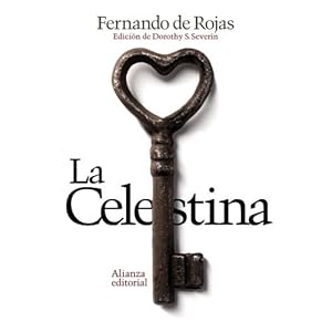 Imagen del vendedor de La Celestina a la venta por Libreria Nuevo Siglo 21 SL