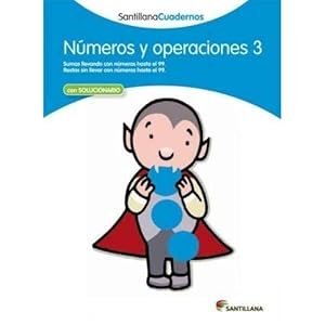 Seller image for Cdn 2 Numeros Y Operaciones Ed12 for sale by Libreria Nuevo Siglo 21 SL