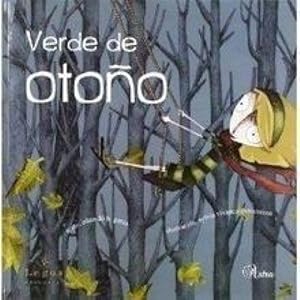 Seller image for Verde De Otoo for sale by Libreria Nuevo Siglo 21 SL