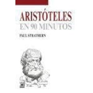 Imagen del vendedor de Aristoteles En 90 Minutos a la venta por Libreria Nuevo Siglo 21 SL