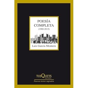 Imagen del vendedor de POESA COMPLETA (1980-2015) a la venta por Libreria Nuevo Siglo 21 SL