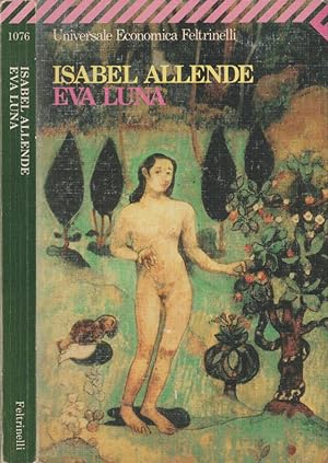 Seller image for Eva Luna for sale by Biblioteca di Babele