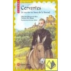 Imagen del vendedor de Cucaa:Cervantes.Vicens Vives a la venta por Libreria Nuevo Siglo 21 SL