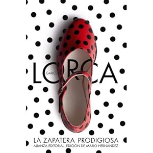 Seller image for La Zapatera Prodigiosa for sale by Libreria Nuevo Siglo 21 SL