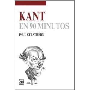 Imagen del vendedor de Kant En 90 Minutos a la venta por Libreria Nuevo Siglo 21 SL