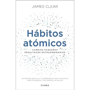 Imagen del vendedor de HBITOS ATMICOS a la venta por Libreria Nuevo Siglo 21 SL