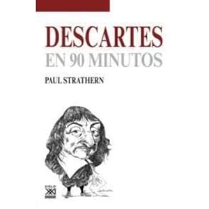 Imagen del vendedor de Descartes En 90 Minutos a la venta por Libreria Nuevo Siglo 21 SL