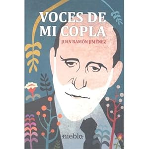 Bild des Verkufers fr Voces de mi copla zum Verkauf von Libreria Nuevo Siglo 21 SL