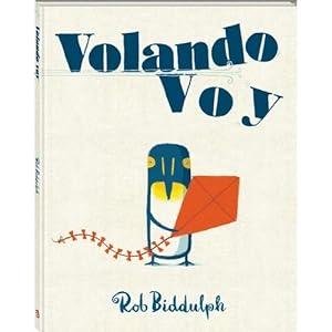 Seller image for Volando Voy for sale by Libreria Nuevo Siglo 21 SL