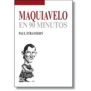 Imagen del vendedor de Maquiavelo En 90 Minutos a la venta por Libreria Nuevo Siglo 21 SL