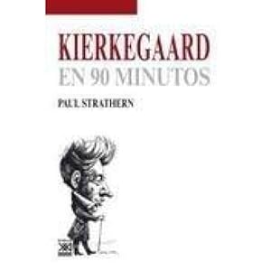 Imagen del vendedor de Kierkegaard En 90 Minutos a la venta por Libreria Nuevo Siglo 21 SL