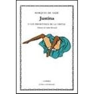 Seller image for Justina for sale by Libreria Nuevo Siglo 21 SL