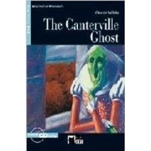 Image du vendeur pour CANTERVILLE GHOST (B1.2).VICENS mis en vente par Libreria Nuevo Siglo 21 SL