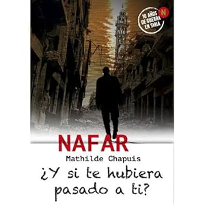 Imagen del vendedor de NAFAR a la venta por Libreria Nuevo Siglo 21 SL