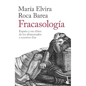 Imagen del vendedor de FRACASOLOGA a la venta por Libreria Nuevo Siglo 21 SL