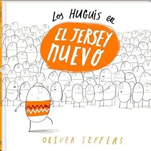Seller image for Los Huguis En El Jersey Nuevo for sale by Libreria Nuevo Siglo 21 SL