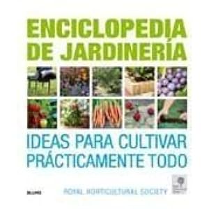 Imagen del vendedor de Enciclopedia De Jardinera. a la venta por Libreria Nuevo Siglo 21 SL