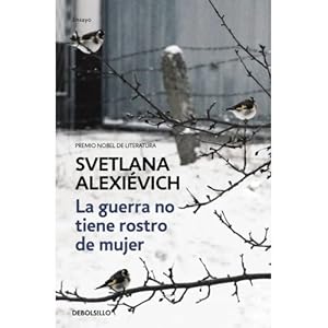 Imagen del vendedor de LA GUERRA NO TIENE ROSTRO DE MUJER a la venta por Libreria Nuevo Siglo 21 SL