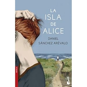 Bild des Verkufers fr LA ISLA DE ALICE zum Verkauf von Libreria Nuevo Siglo 21 SL