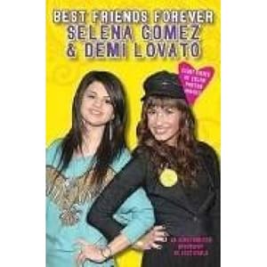 Immagine del venditore per Selena gomez & demi lovato venduto da Libreria Nuevo Siglo 21 SL