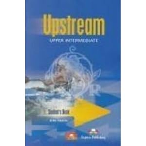 Seller image for UPSTREAM UPPER-INT.(STUDENT'S) /EXPRESS for sale by Libreria Nuevo Siglo 21 SL