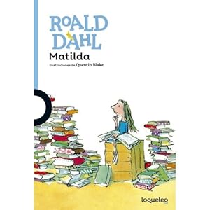 Seller image for MATILDA for sale by Libreria Nuevo Siglo 21 SL