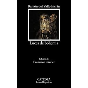 Imagen del vendedor de Luces de bohemia a la venta por Libreria Nuevo Siglo 21 SL