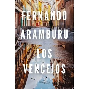 Imagen del vendedor de LOS VENCEJOS (EDICIN TAPA DURA) a la venta por Libreria Nuevo Siglo 21 SL