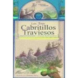 Immagine del venditore per TRES CABRITILLOS TRAVIESOS, LOS + CD venduto da Libreria Nuevo Siglo 21 SL